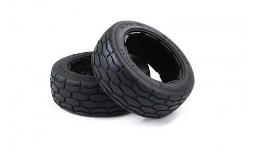 Slate Tyre Narrow Front - 2Pcs │ Rovan Sports